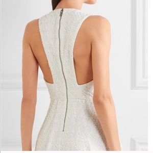 ALICE AND OLIVIA - beaded dress